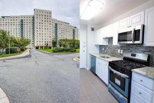 10401 Grosvenor Pl #711A - Photo 1 of 1