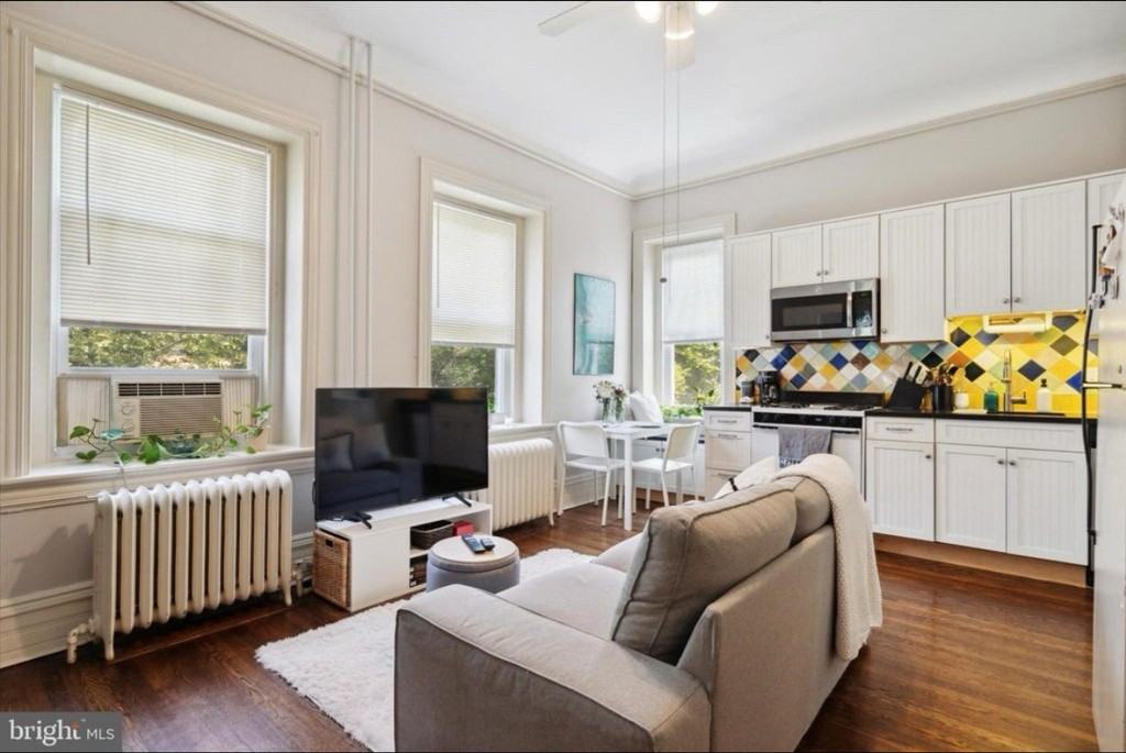 558 W Montgomery Ave #2A - Photo 2 of 8