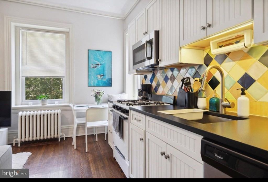 558 W Montgomery Ave #2A - Photo 3 of 8