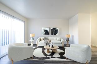 Mission View Apartments - Photo 1 of 1