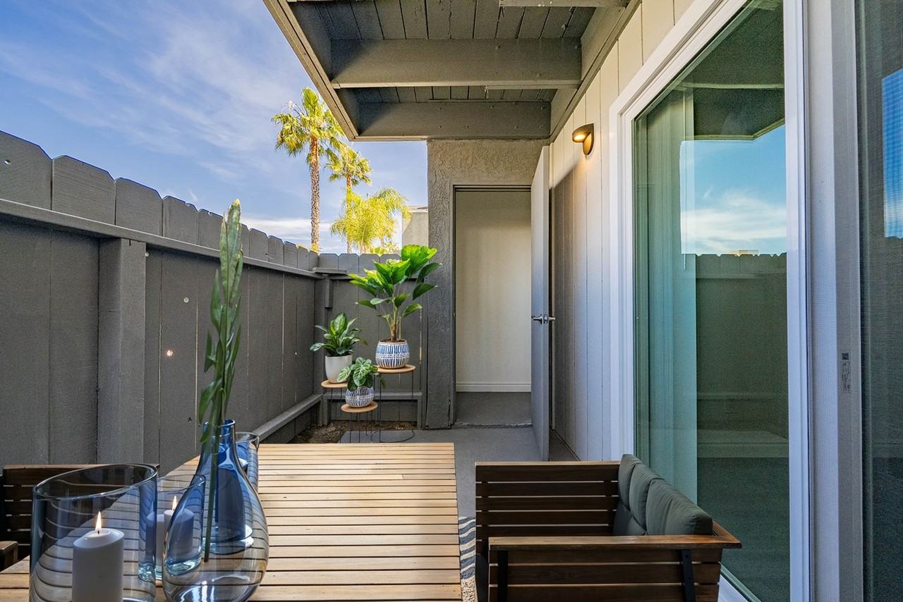 Mission View Apartments - Photo 2 of 17