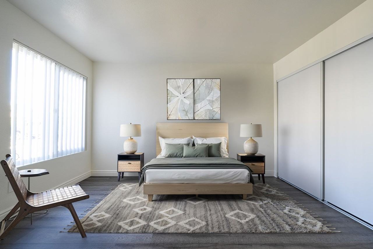 Mission View Apartments - Photo 5 of 17