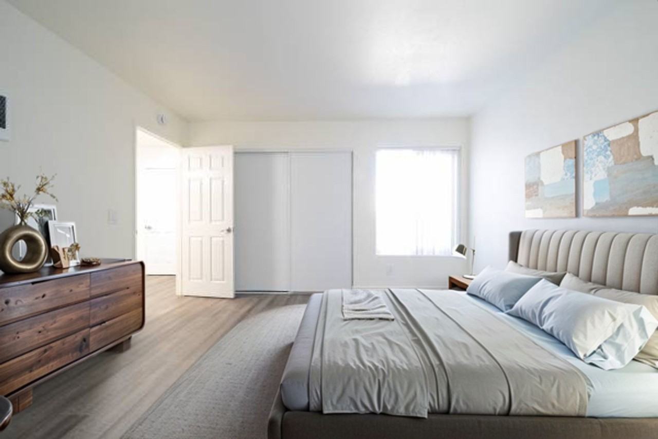 Mission View Apartments - Photo 7 of 17