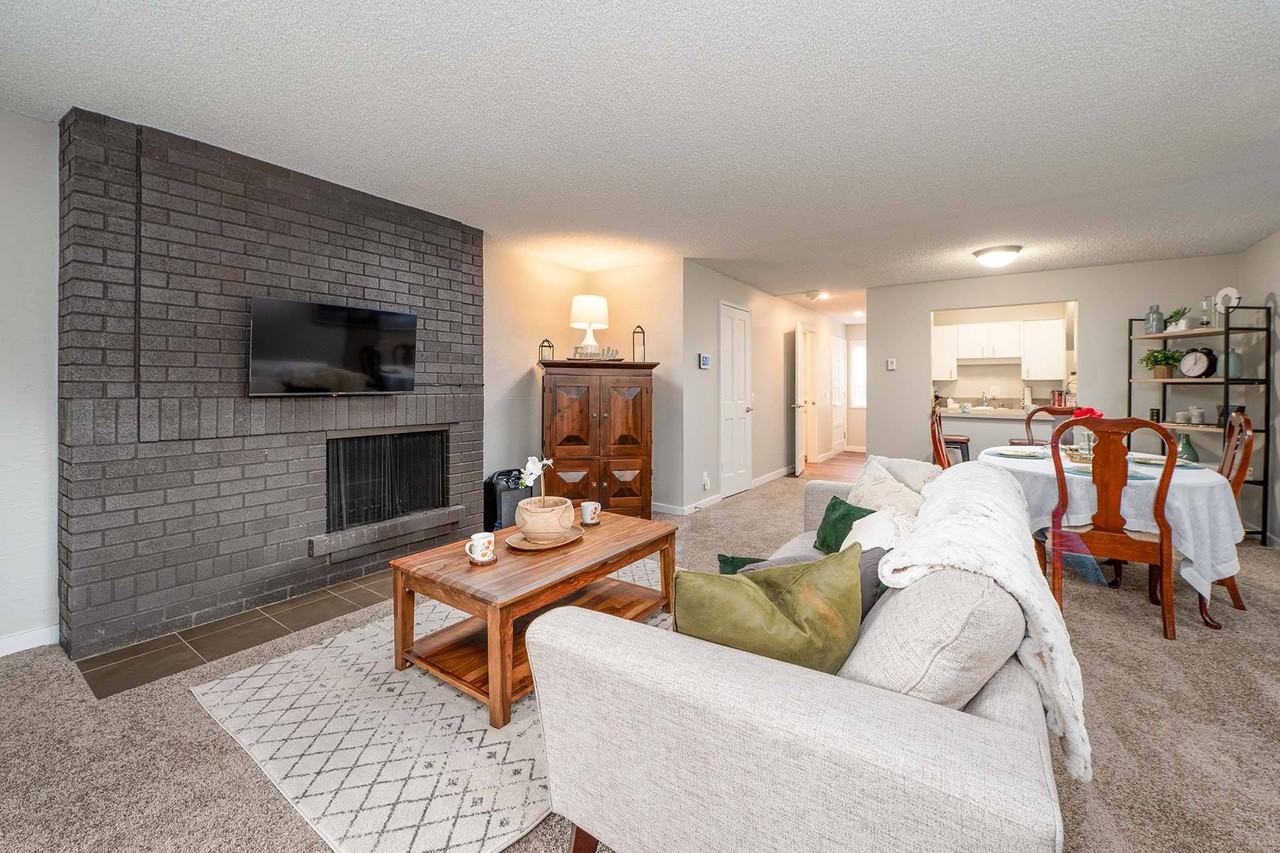 The Regent at Bellevue Way Apartments - Photo 5 of 48