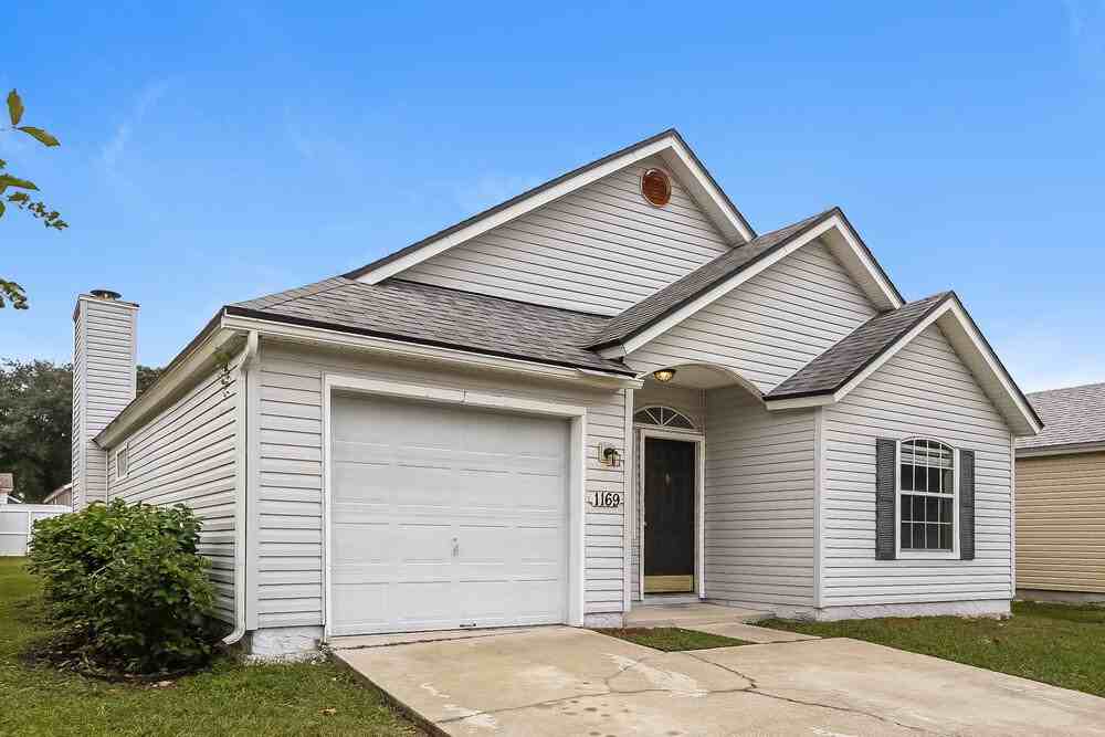 1169 Creeks Ridge Road - Photo 2 of 16