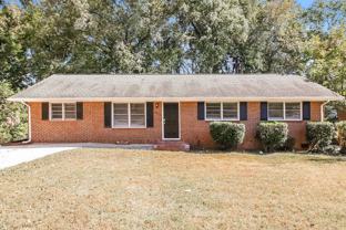 6276 Harbin Woods Dr - Photo 1 of 1