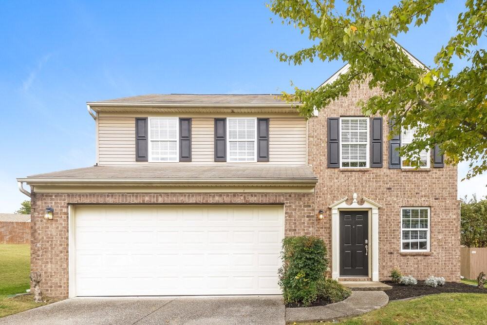 3001 Gale Ct