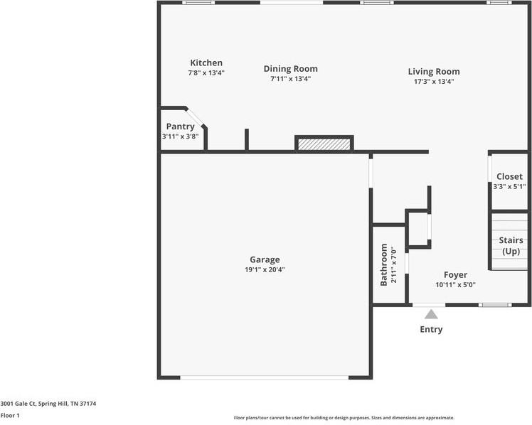 3001 Gale Ct - Photo 2 of 17