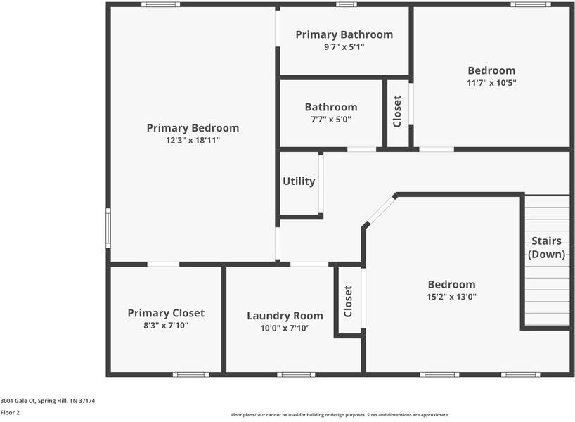 3001 Gale Ct - Photo 3 of 17