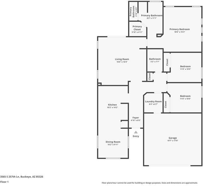 3565 257th Lane - Photo 2 of 16