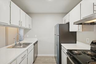 Parchment Point Townhomes - Photo 1 of 1