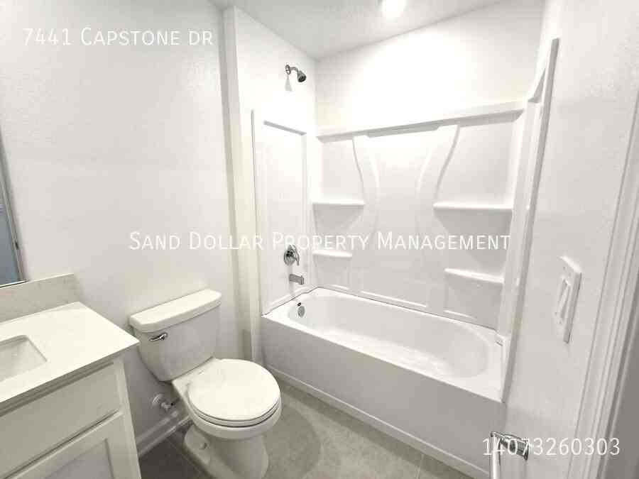 7441 Capstone Drive - Photo 7 of 15