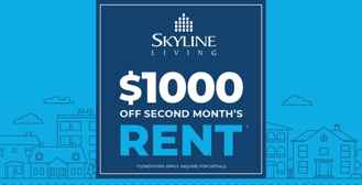 Rivershore Tower Apartments - Photo 1 of 1