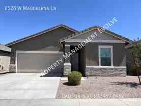 6528 W Magdalena Ln - Photo 1 of 1