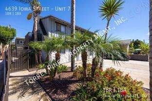 4639 Iowa St #7 - Photo 1 of 1