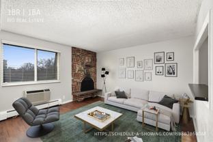 1350 N Lafayette St #307 - Photo 1 of 1