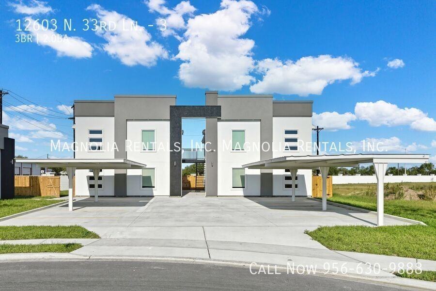 12603 North 33rd Lane #3