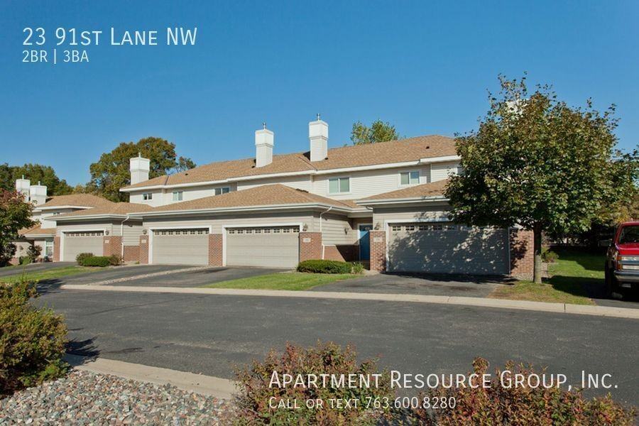 23 91st Avenue Northwest #23 - Photo 2 of 17