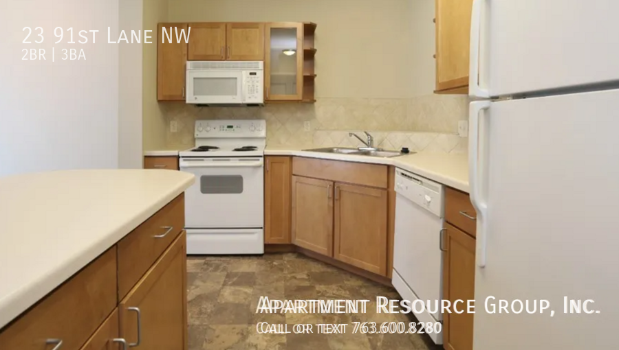 23 91st Avenue Northwest #23 - Photo 5 of 17