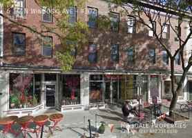 featured image of 6 1/2 N Winooski Ave #302