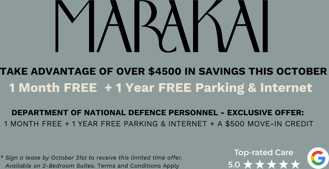 Marakai - Photo 1 of 1