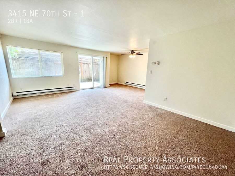 3415 Northeast 70th Street #1 - Photo 2 of 19