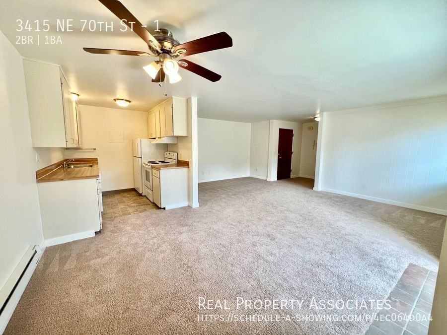 3415 Northeast 70th Street #1 - Photo 6 of 19