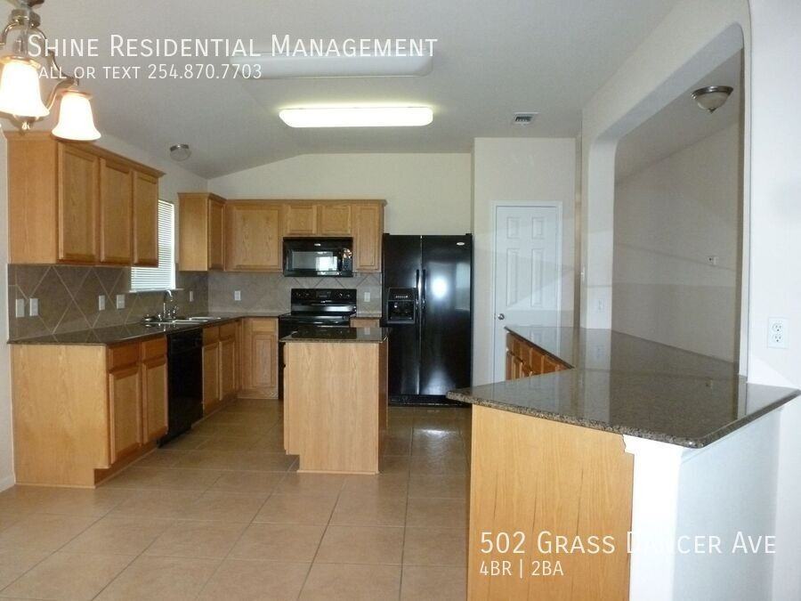 502 Grass Dancer Dr - Photo 2 of 19