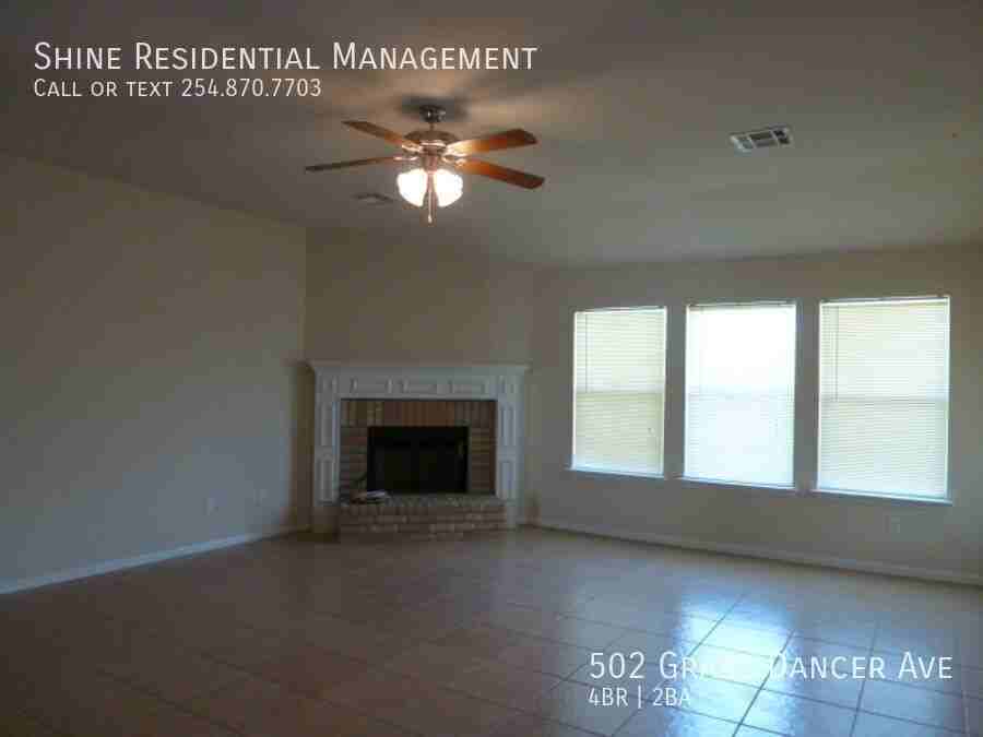 502 Grass Dancer Dr - Photo 4 of 19