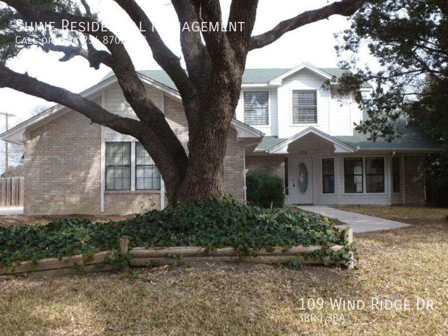 109 Wind Ridge Drive - Photo 2 of 33