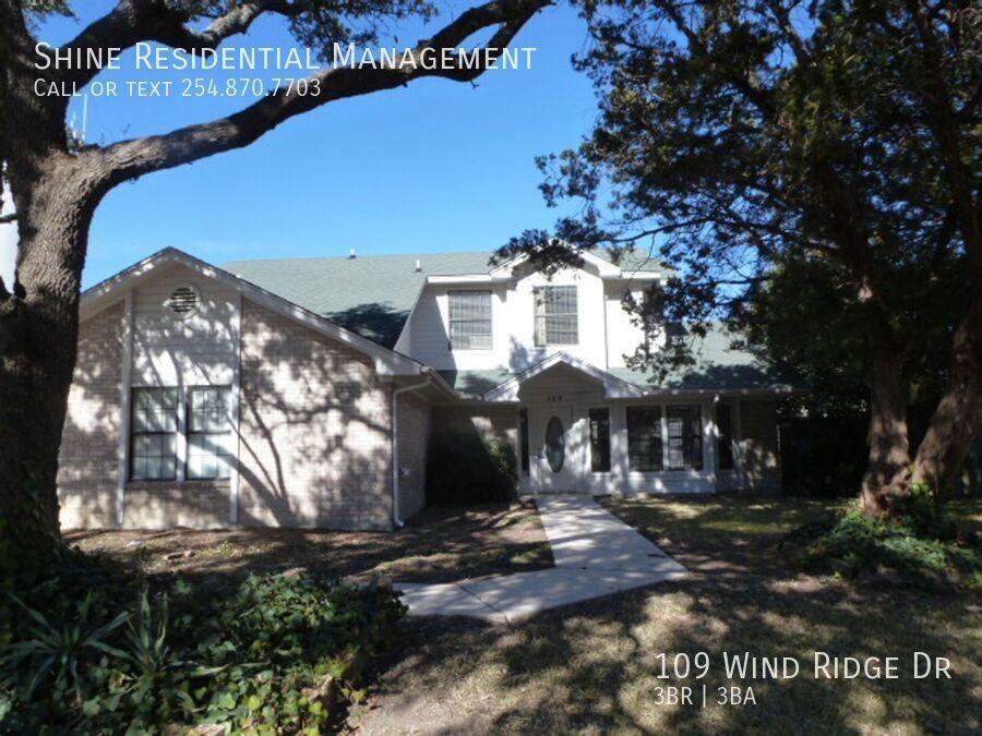 109 Wind Ridge Drive - Photo 7 of 33