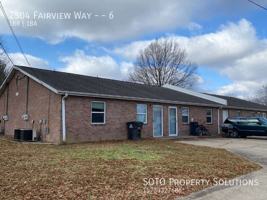 featured image of 2504 Fairview Way #6