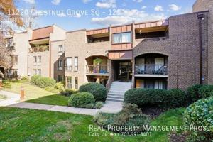 featured image of 11220 Chestnut Grove Sq #121