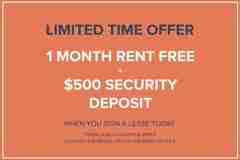 Sherbrooke Manor Apartments - Photo 1 of 1