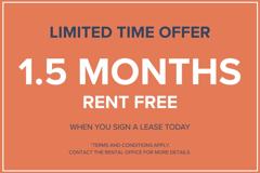 The Lancaster - Photo 1 of 1