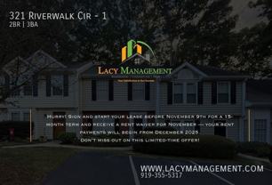 321 Riverwalk Cir - Photo 1 of 1