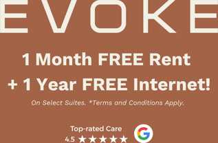 Evoke - Photo 1 of 1