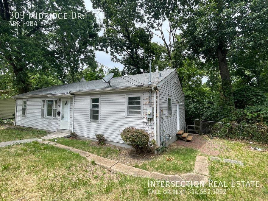 303 Midridge Dr - Photo 2 of 13