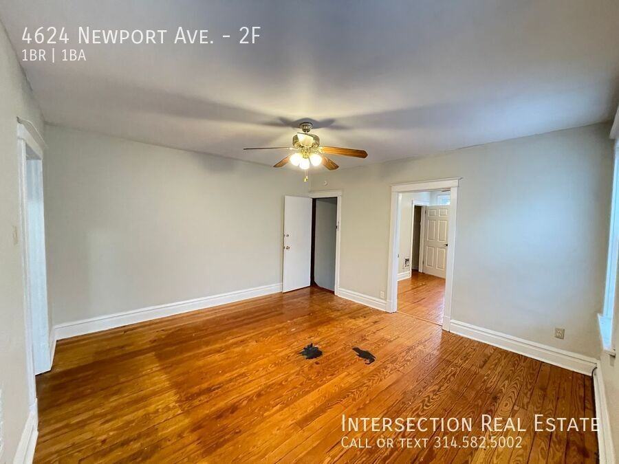 4624 Newport Avenue #2F - Photo 5 of 13