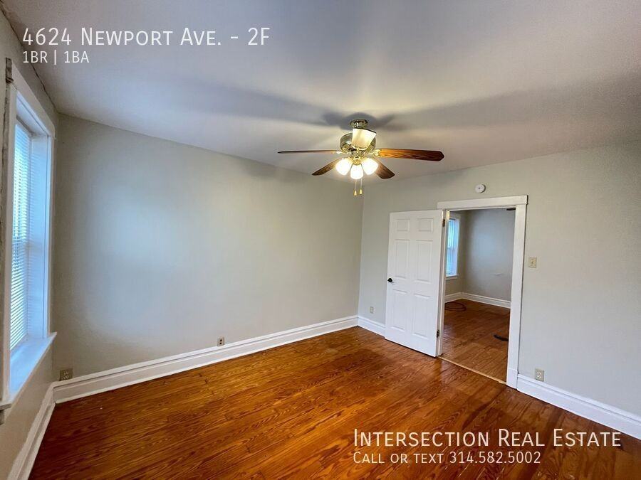 4624 Newport Avenue #2F - Photo 7 of 13