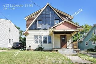 413 Leonard St Ne - Photo 1 of 1