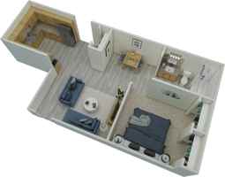 featured image of 101 Penthouse Dr