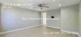 1851 North Humboldt Avenue #2 - Photo 1 of 1