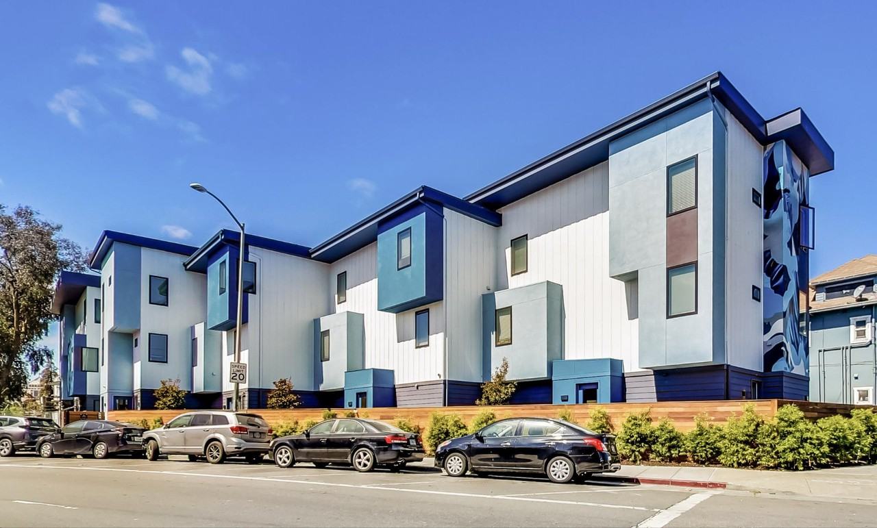 ArtHaus Northgate - Photo 2 of 15