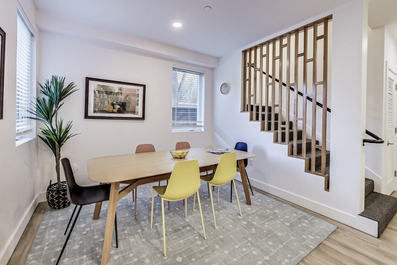 ArtHaus Northgate - Photo 7 of 15