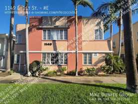 1149 E 1st St #E - Photo 1 of 1