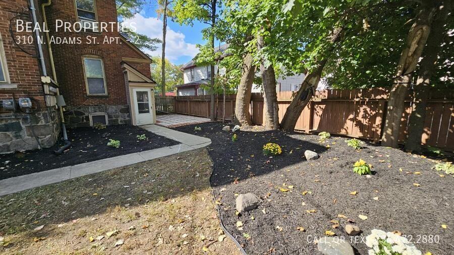 310 North Adams Street #2 - Photo 3 of 26