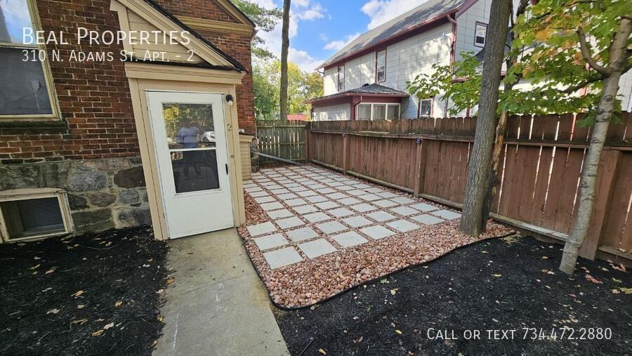 310 North Adams Street #2 - Photo 4 of 26