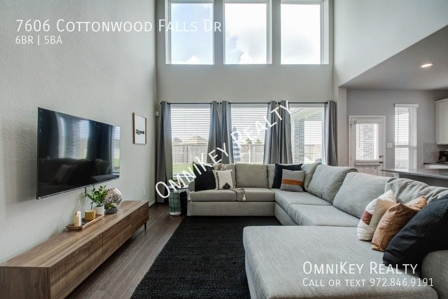 7606 Cottonwood Falls Dr - Photo 2 of 50