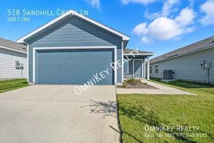 Sandhill Crane Lane - Photo 1 of 1